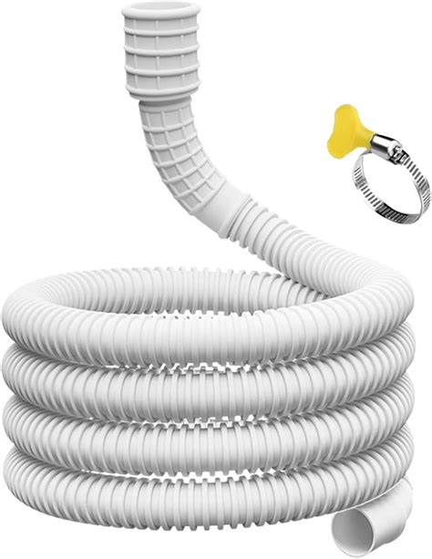 Dehumidifier Drain Hose - Air Conditioner Drain Hose | Drainage Pipe ...