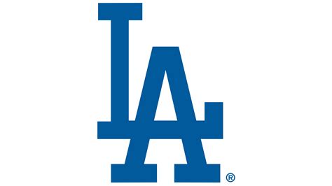 Los Angeles Dodgers Logo, symbol, meaning, history, PNG, brand