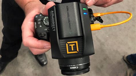 Tethering Camera to Computer 的图像结果