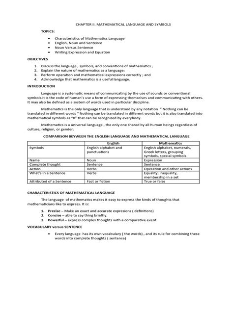 Image result for GEC Math Lesson 2021