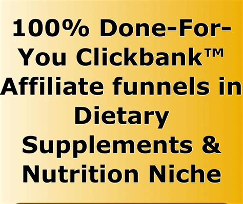 Image result for ClickBank How to Promote Bio Fit