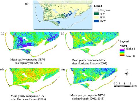 Resilience of coastal wetlands to extreme hydrologic events in Apalachicola Bay - Tahsin - 2016 ...