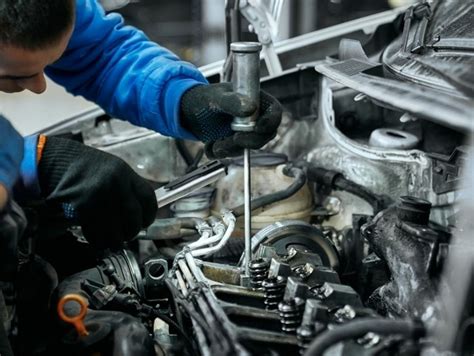 Springtime Diesel Maintenance 的图像结果