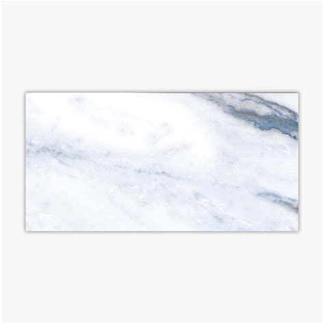 Calacatta Bluette Matte 12x24 Porcelain Tile – Direct Stone Source