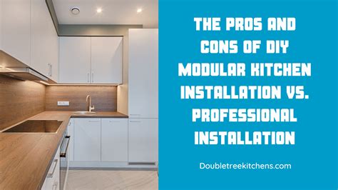 Image result for Modular Kitchen Installation Guide