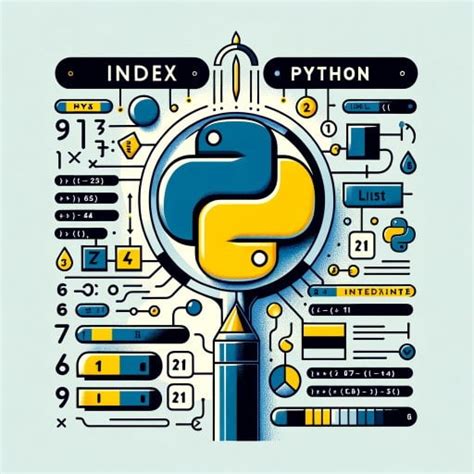 python中index什么意思_如何运用PYTHON里的index()-CSDN博客