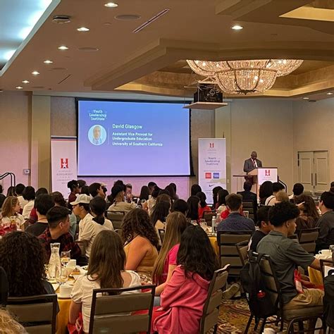 Hispanic Scholarship Fund on LinkedIn: #hsf #yli22 #usc