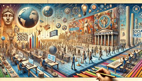 Social Equality Artwork Social Equality Paintings For Sale Fine Art