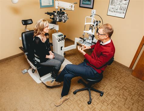 Services — Dakota Vision Center