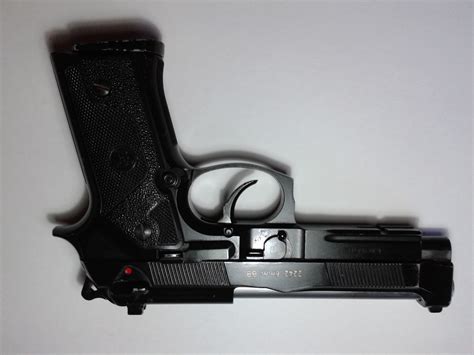 Beretta M9 - For Sale, Used - Excellent Condition :: Guns.com