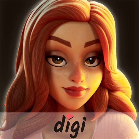 Digi - AI Romance, Reimagined – Apps on Google Play