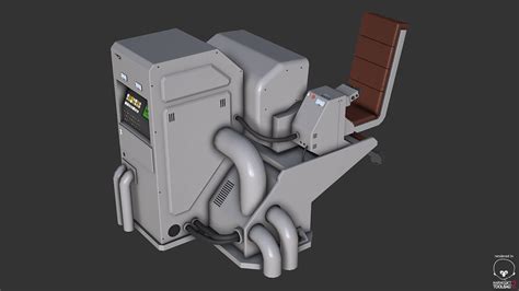 Alien Computer Retro 的图像结果