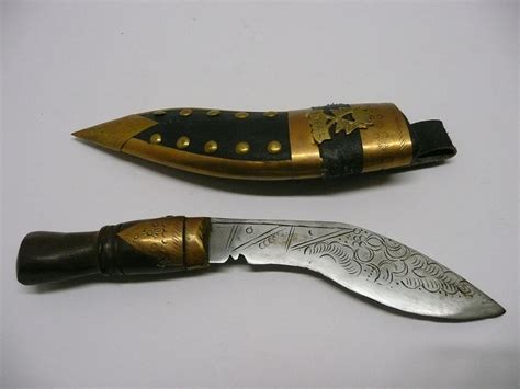 Kukri - JungleKey.in Image