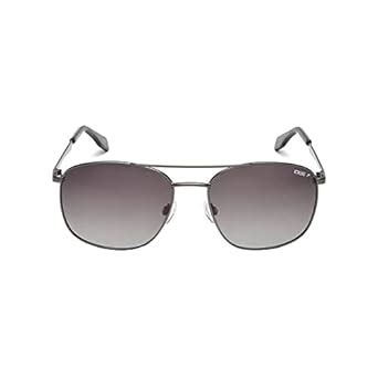 Buy IDEE Alloy Metal Mens Full Rim 100% UV Protection (UV 400) Square ...