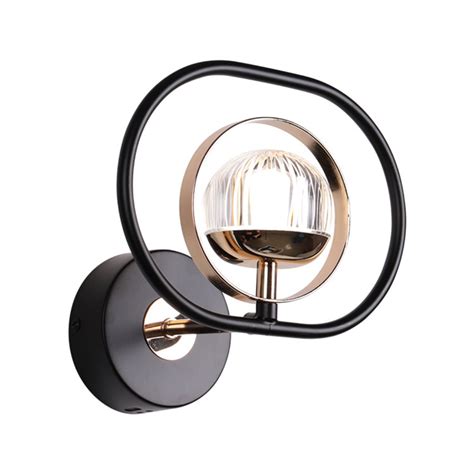 Solis Beam Wall Light | Philomina |The Light Library