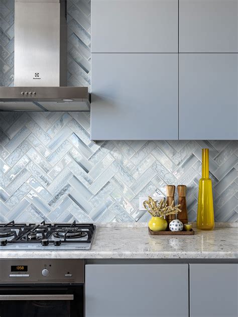 Glass Kitchen Tiles Backsplash Tile Ideas For Your Kitchen | Flooring