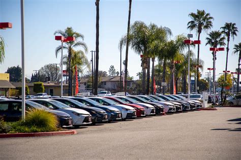 About Us | AutoNation Toyota Buena Park