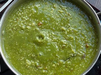Palak khichdi recipe | How to make millet or siridhanya khichdi ...