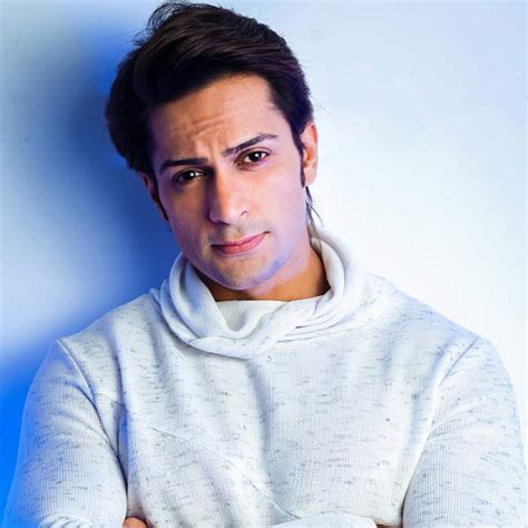 Bigg Boss 16 speculated contestant Shalin Bhanot archives all his ...