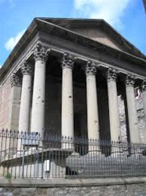 Roman temple of Vic , vic, Spain - Top Attractions, Things to Do ...