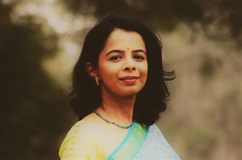 Deepti Ganapathy | Indian Institute of Management Bangalore