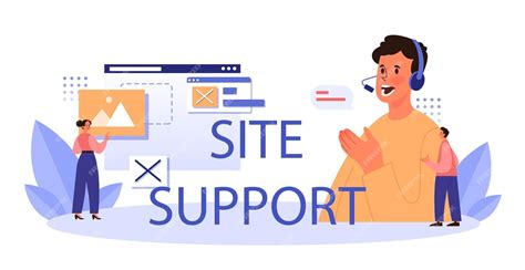 Computer Support Header 的图像结果