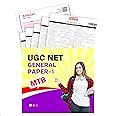 Buy NTA UGC NET |SET|JRF Paper 1 Teaching and Research Aptitude – 2024 ...