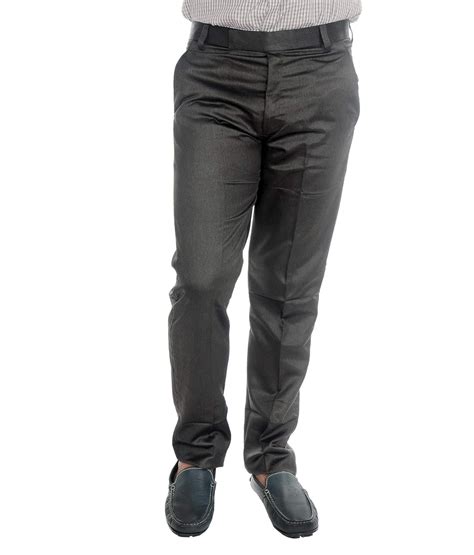Vsb&co Farmal Pants : Amazon.in: Fashion