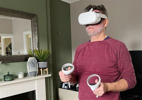 What is VR? The benefits of VR and why you need it for your family | Suburban Mum