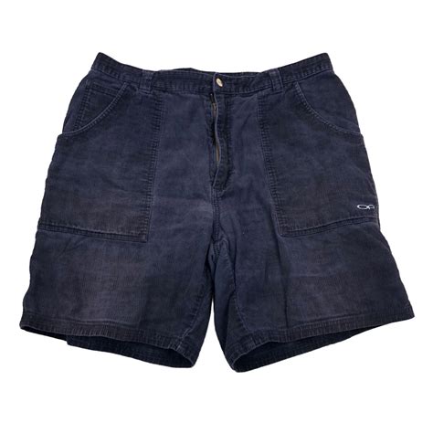 Ocean Pacific VTG Ocean Pacific OP Men's 100% Cotton Corduroy Shorts ...
