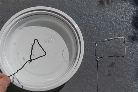 Image result for Bubble Experiments