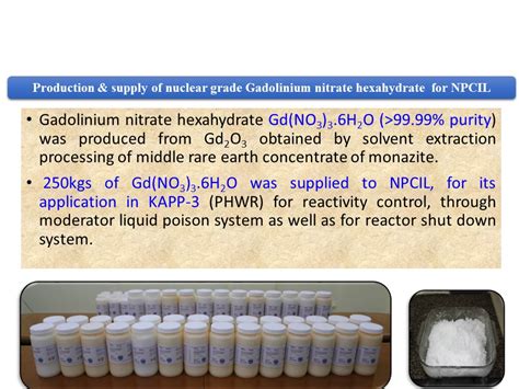 Organisational Chart:Bhabha Atomic Research Centre(BARC), Department of ...