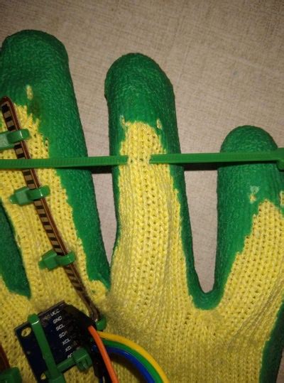 Computer Mouse Glove 的图像结果