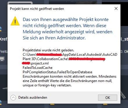 Customization FileLoad Failed AutoCAD 的图像结果