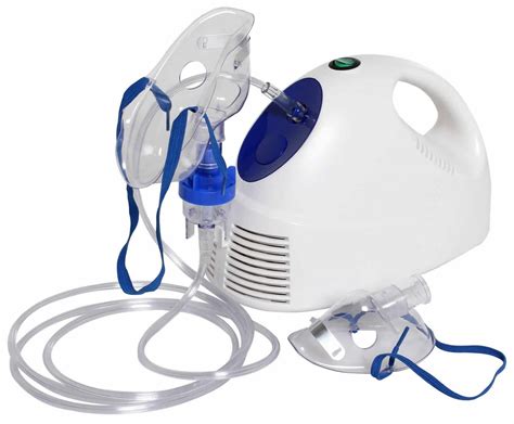 Image result for Drive Nebulizer Machine