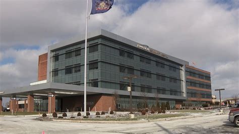 Evangelical Community Hospital, WellSpan Health join | wnep.com