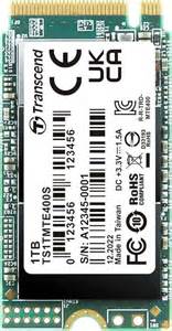 Transcend MTE400S 1TB PCIe Gen 3 Internal Solid State Drive | Price ...