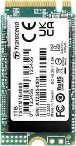Transcend MTE400S 1TB PCIe Gen 3 Internal Solid State Drive Price in ...