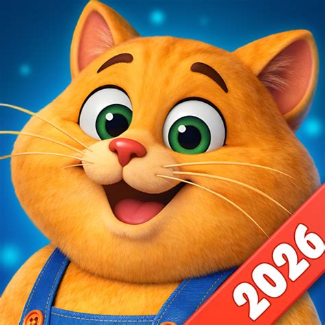 Seek Triple Cats: Match Hidden Objects - App on Amazon Appstore
