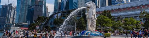Singapore Holiday Packages