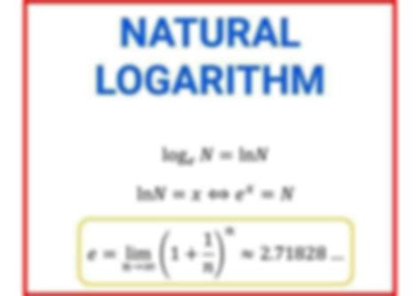 Image result for Decimal Logarithm