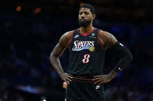 Paul George’s PED Suspension Comes With Massive Financial Loss - Newsweek
