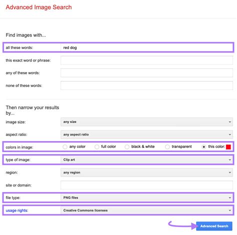 Image result for Google Advanced Search Query Syntax for SEO Professionals
