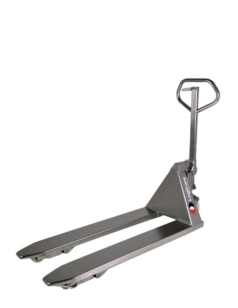 Manual pallet truck (explosion proof)