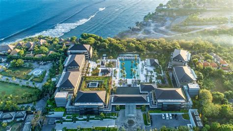 RADISSON BLU RESORT, BALI ULUWATU (Pecatu) - Hotel Reviews, Photos ...