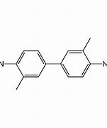 Image result for dimethylbenzidine