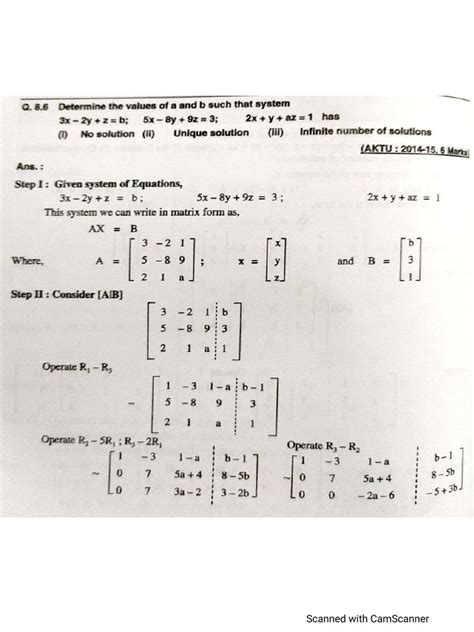 Python Matrix Problems 的图像结果