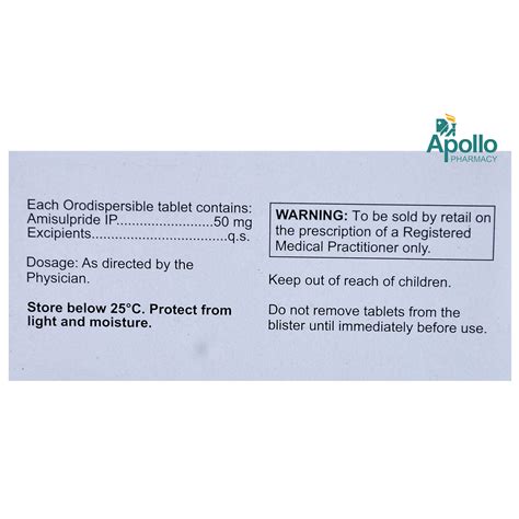 Joykem ODT 50 Tablet 10's Price, Uses, Side Effects, Composition ...