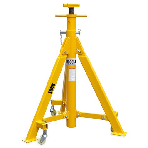 Heavy Duty Jack Stands