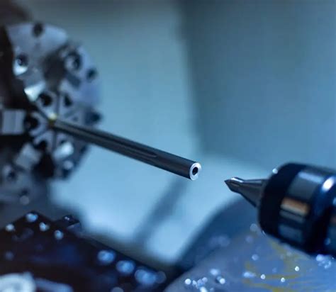 Threading a .308 Barrel 的图像结果